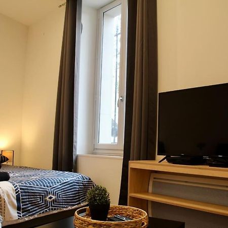 Les Appartements D'Arthur - Pont-Neuf Carcassonne Bagian luar foto