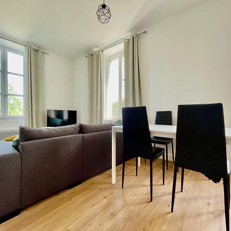 Les Appartements D'Arthur - Pont-Neuf Carcassonne Bagian luar foto