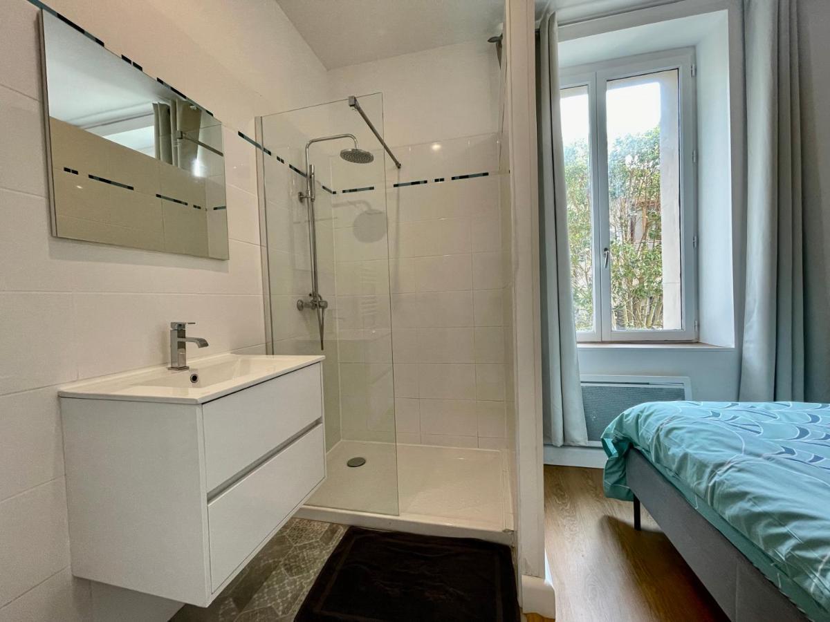 Les Appartements D'Arthur - Pont-Neuf Carcassonne Bagian luar foto